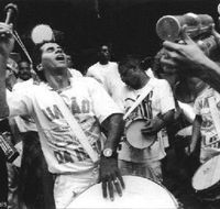 Sydney Brazilian Drumming Workshops - Education Brisbane