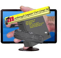 Maryborough Computer Users Group - Education QLD