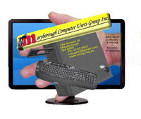 Maryborough Computer Users Group