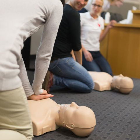 Training College Of Australia - Education QLD 1