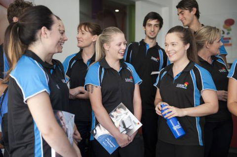 Sage Institute Of Massage - Education QLD 1