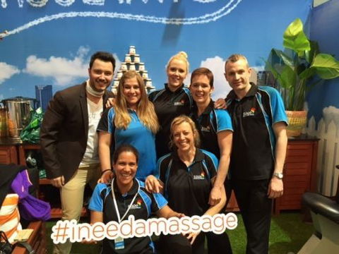 Sage Institute Of Massage - Education QLD 4