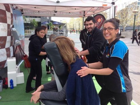 Sage Institute Of Massage - Education QLD 7