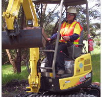 Earthmoving Opportunities - Education QLD