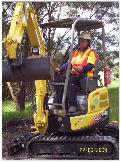 Earthmoving Opportunities - Education Gold Coast 0