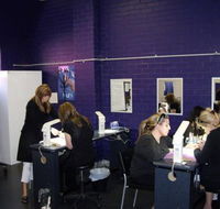 International Hair and Beauty Training Centre. - Education QLD