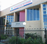 ATSICHET - Education Brisbane