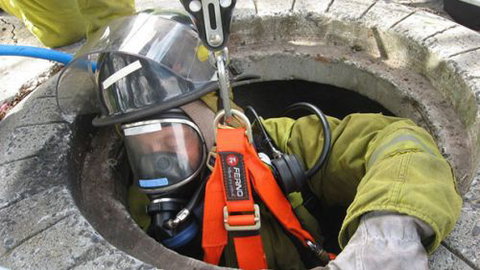 Australian Safety Professionals - Education QLD 2