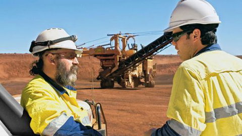 Australian Safety Professionals - Education QLD 4