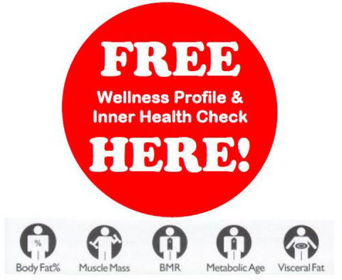 Hooked On Nutrition - Wellness Coaching - Education QLD 1