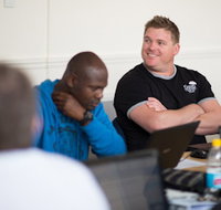 Project Management Vision - Education QLD