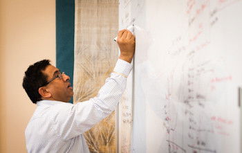 Project Management Vision - Education QLD 1