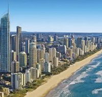 Gold Coast Toastmasters - Education Brisbane