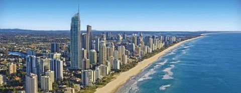 Gold Coast Toastmasters - Education Brisbane 0