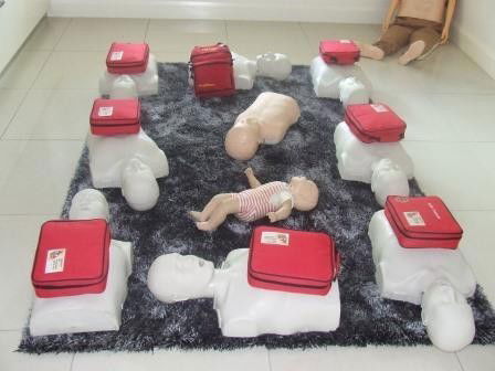 Emergency Risk Management Queensland - Education Brisbane 5