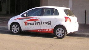 The Real Estate Coach - Education QLD 0