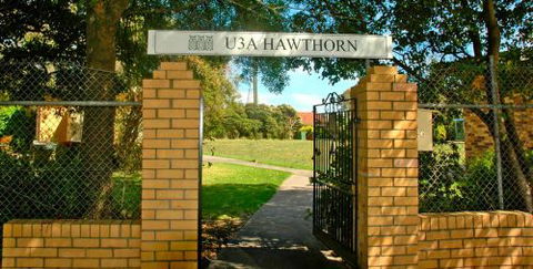 U3A Hawthorn - Education QLD 1