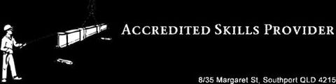 Accredited Skills Provider - Education Gold Coast 0