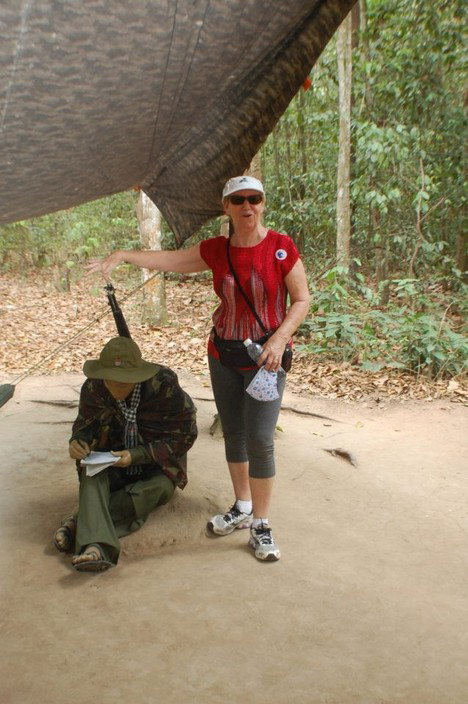 Janet Smith First Aid Training - Education QLD 0