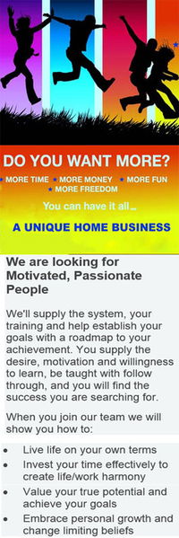 Global Business URL Pty Ltd