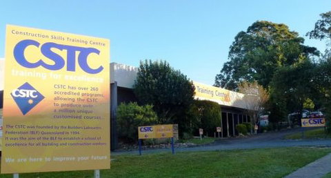 CSTC Pty Ltd (Construction Skills Training Centre) - Education QLD 0