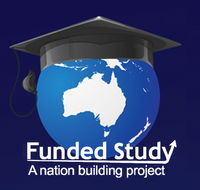 Funded Study - Education Brisbane