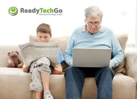 ReadyTechGo - Education Gold Coast 2