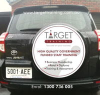 Target Training Adelaide - Education Gold Coast