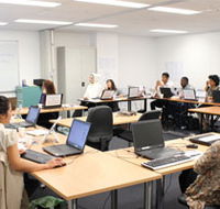 HELP Training Institute - Education Brisbane