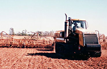 Alkoomi Outback Skills Farm - Education QLD 4