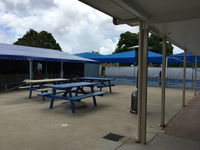 Caribeae Swimming Academy