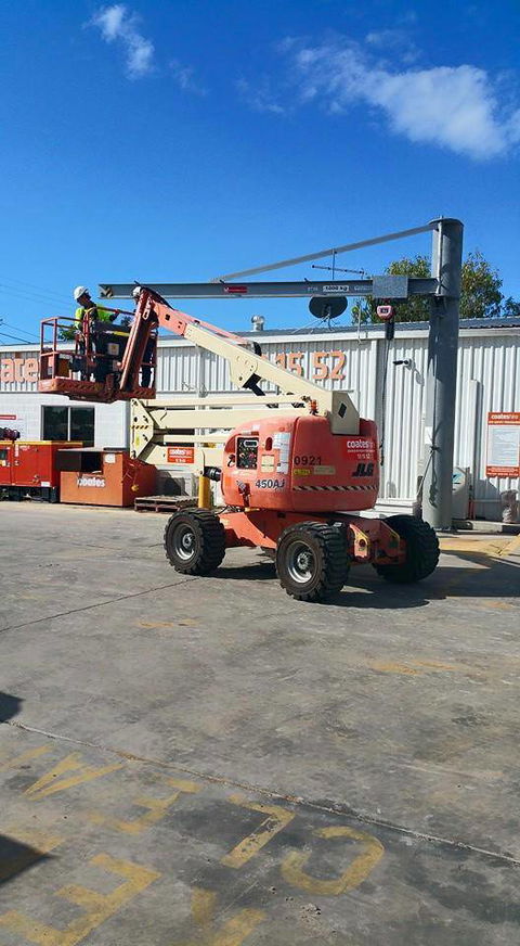 CORRSAFE - Education QLD 1