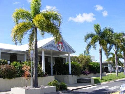 Whitsunday Anglican School - Education QLD 0