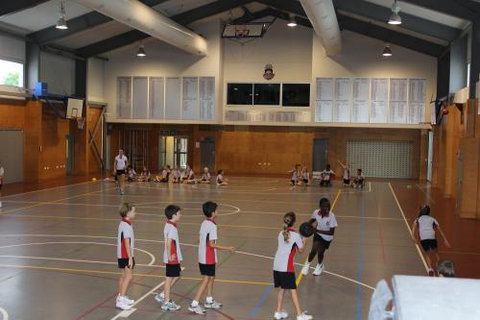 Whitsunday Anglican School - Education QLD 2