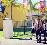 Holy Spirit College - Education Brisbane