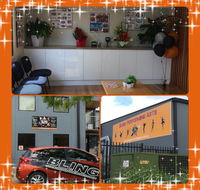 Bling Performing Arts - Education QLD