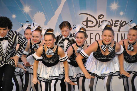 Bling Performing Arts - Education QLD 4