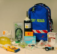 First Response Australia - Education QLD