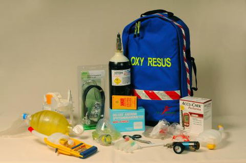 First Response Australia - Education QLD 0