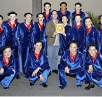Leisa Payne School of Dance - Education QLD