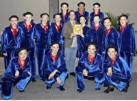 Leisa Payne School of Dance