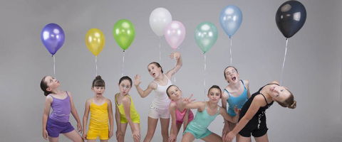 East Maitland Academy Of Dance - Education QLD 2