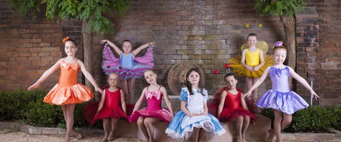 East Maitland Academy Of Dance - Education QLD 3
