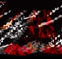 Kazzajazz Modern Dance Studio - Education QLD