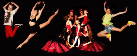 Kazzajazz Modern Dance Studio - Education QLD 0