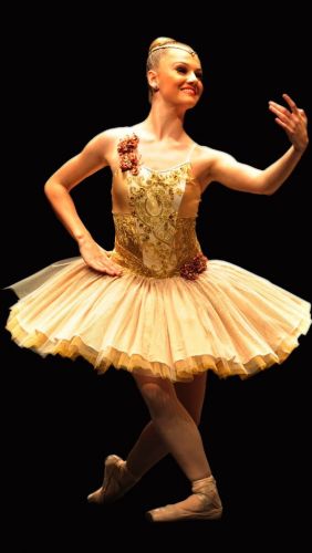 Kazzajazz Modern Dance Studio - Education QLD 3