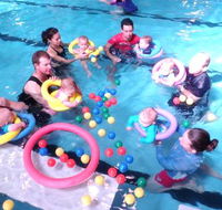 Pat Wright Swim School - Education QLD