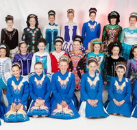 International Dance Affair - Education Brisbane