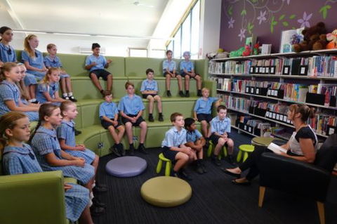 Wyong Christian Community School - Education QLD 4