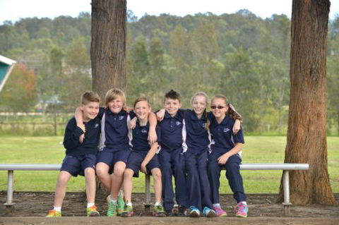 Wyong Christian Community School - Education QLD 5